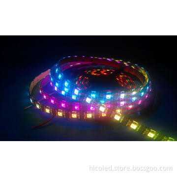 LED Pixel Strip WS2812B 60LED/m